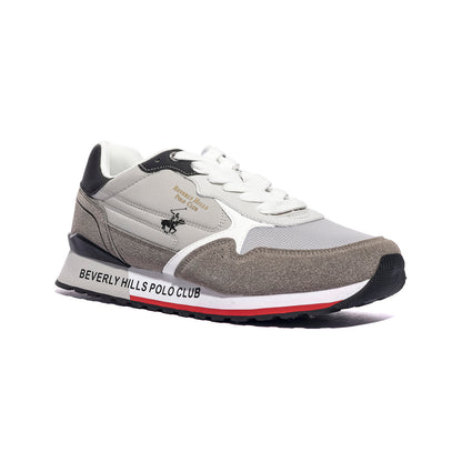 BEVERLY HILLS POLO CLUB BHM613105 0320 Sneakers Uomo 