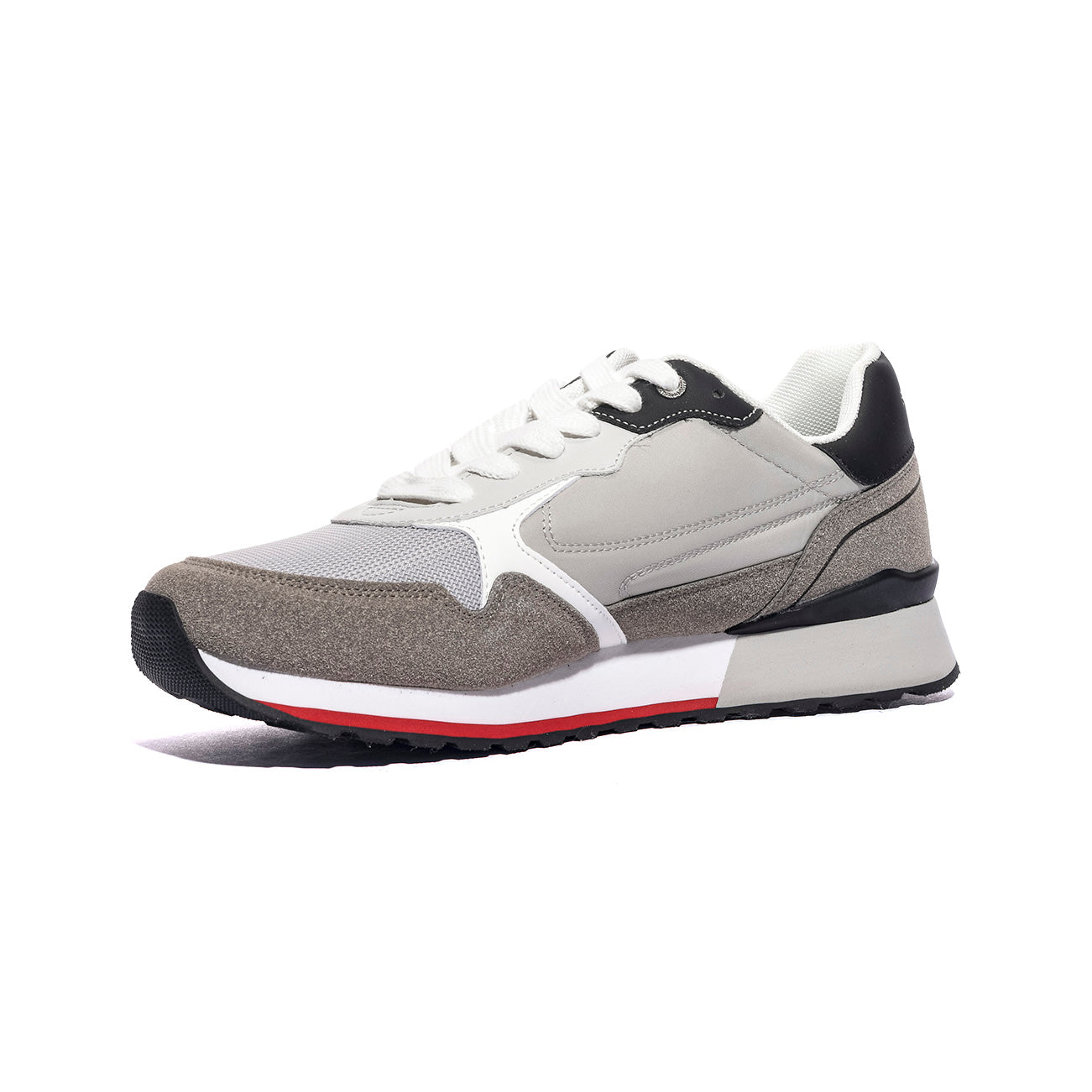 BEVERLY HILLS POLO CLUB BHM613105 0320 Sneakers Uomo 