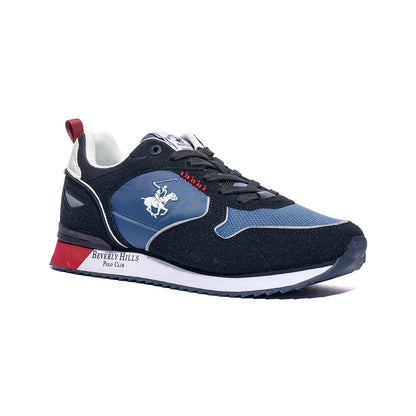 BEVERLY HILLS POLO CLUB BHM613200 1108 Sneakers Uomo 
