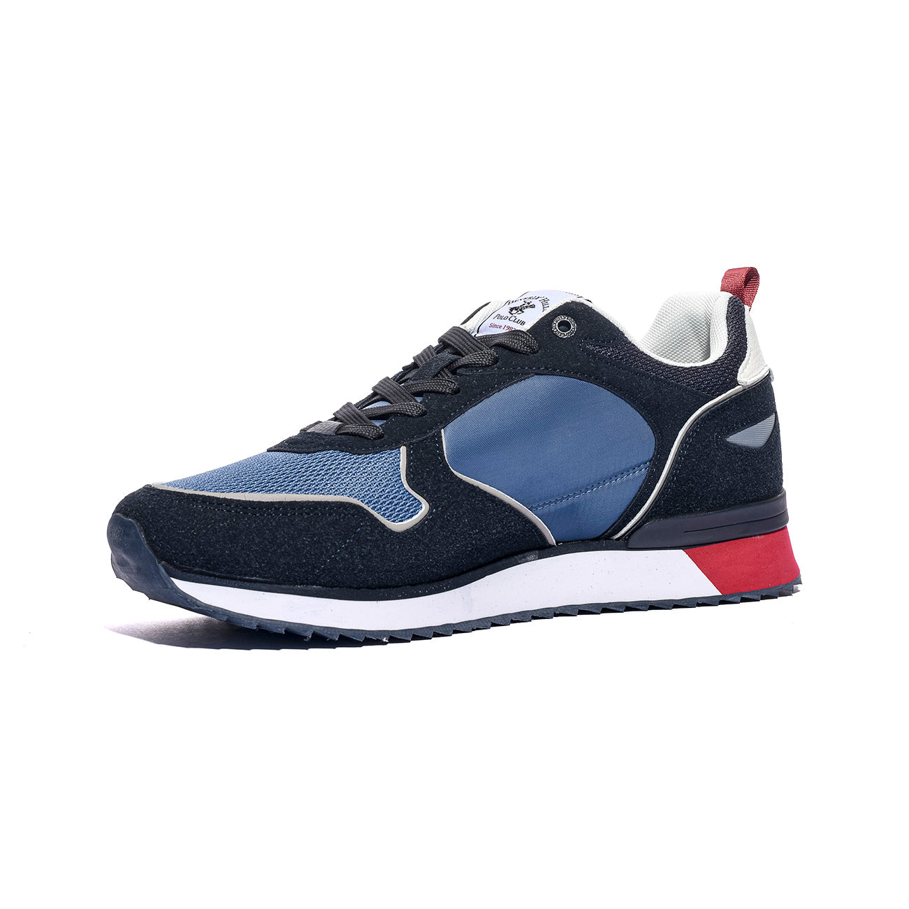 BEVERLY HILLS POLO CLUB BHM613200 1108 Sneakers Uomo 