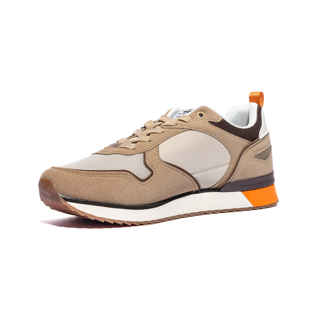 BEVERLY HILLS POLO CLUB BHM613200 3563 Sneakers Uomo 