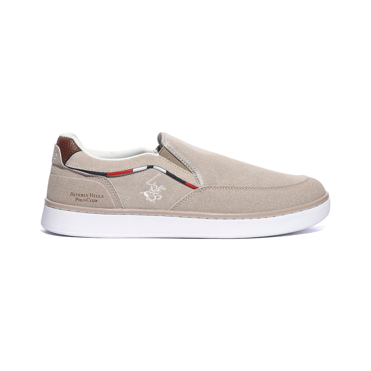 BEVERLY HILLS POLO CLUB BHM614006 0002 Slip-on Uomo 