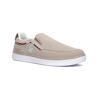 BEVERLY HILLS POLO CLUB BHM614006 0002 Slip-on Uomo 