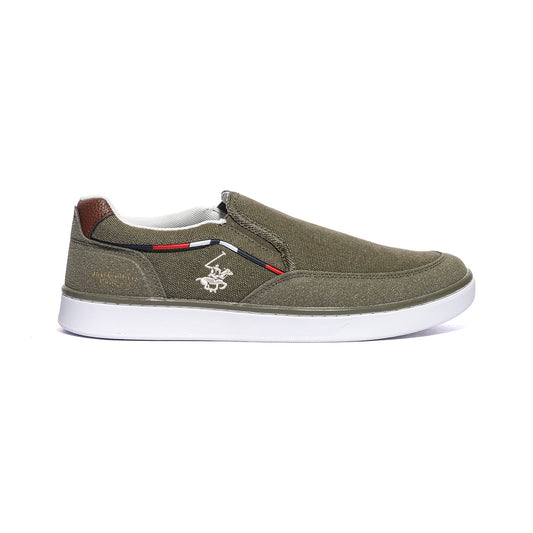 BEVERLY HILLS POLO CLUB BHM614006 0027 Slip-on Uomo 