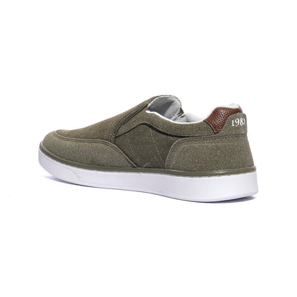BEVERLY HILLS POLO CLUB BHM614006 0027 Slip-on Uomo 