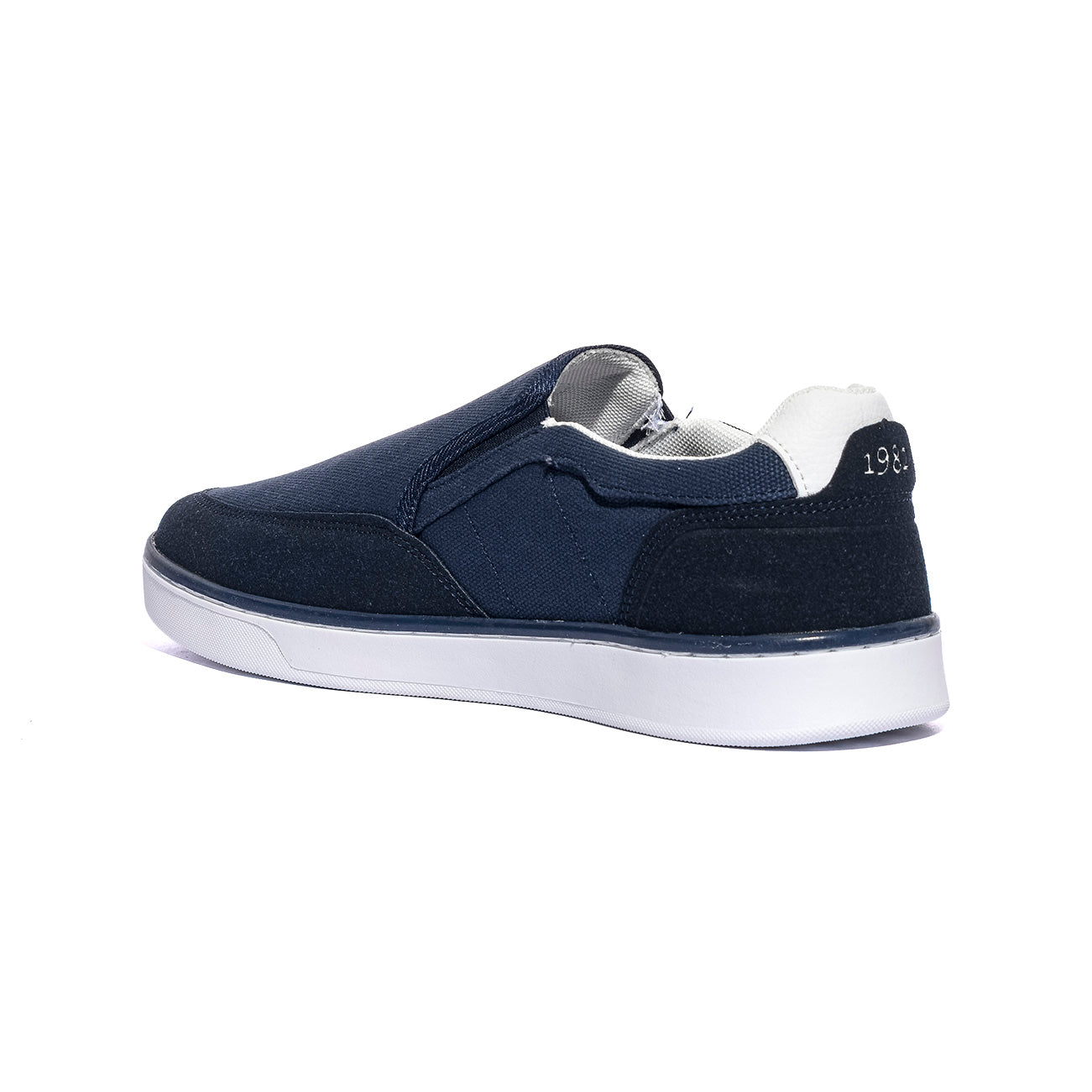 BEVERLY HILLS POLO CLUB BHM614006 1108 Slip-on Uomo 
