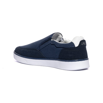 BEVERLY HILLS POLO CLUB BHM614006 1108 Slip-on Uomo 