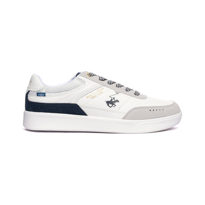 BEVERLY HILLS POLO CLUB BHM614901 3690 Sneakers Uomo 
