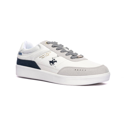 BEVERLY HILLS POLO CLUB BHM614901 3690 Sneakers Uomo 