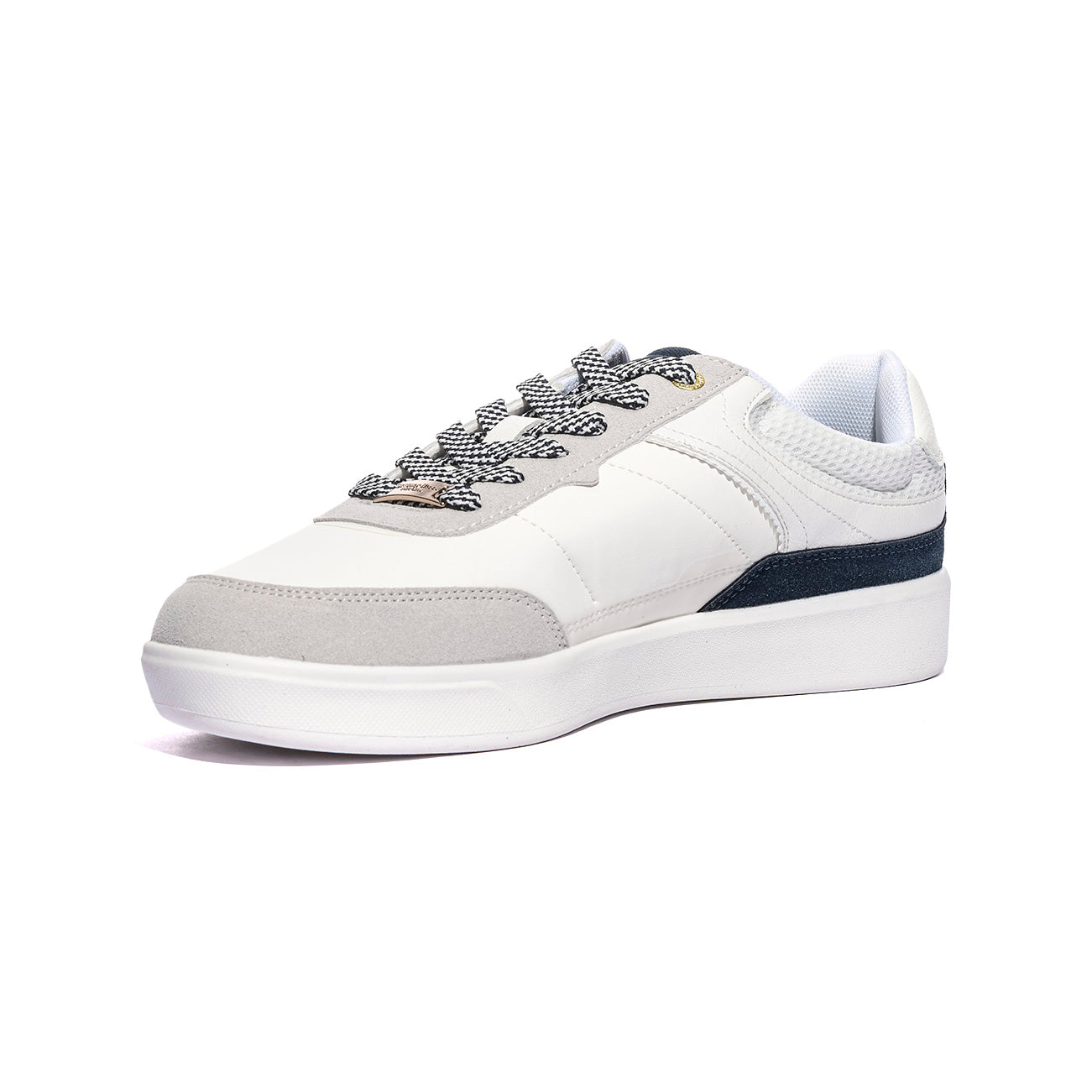 BEVERLY HILLS POLO CLUB BHM614901 3690 Sneakers Uomo 
