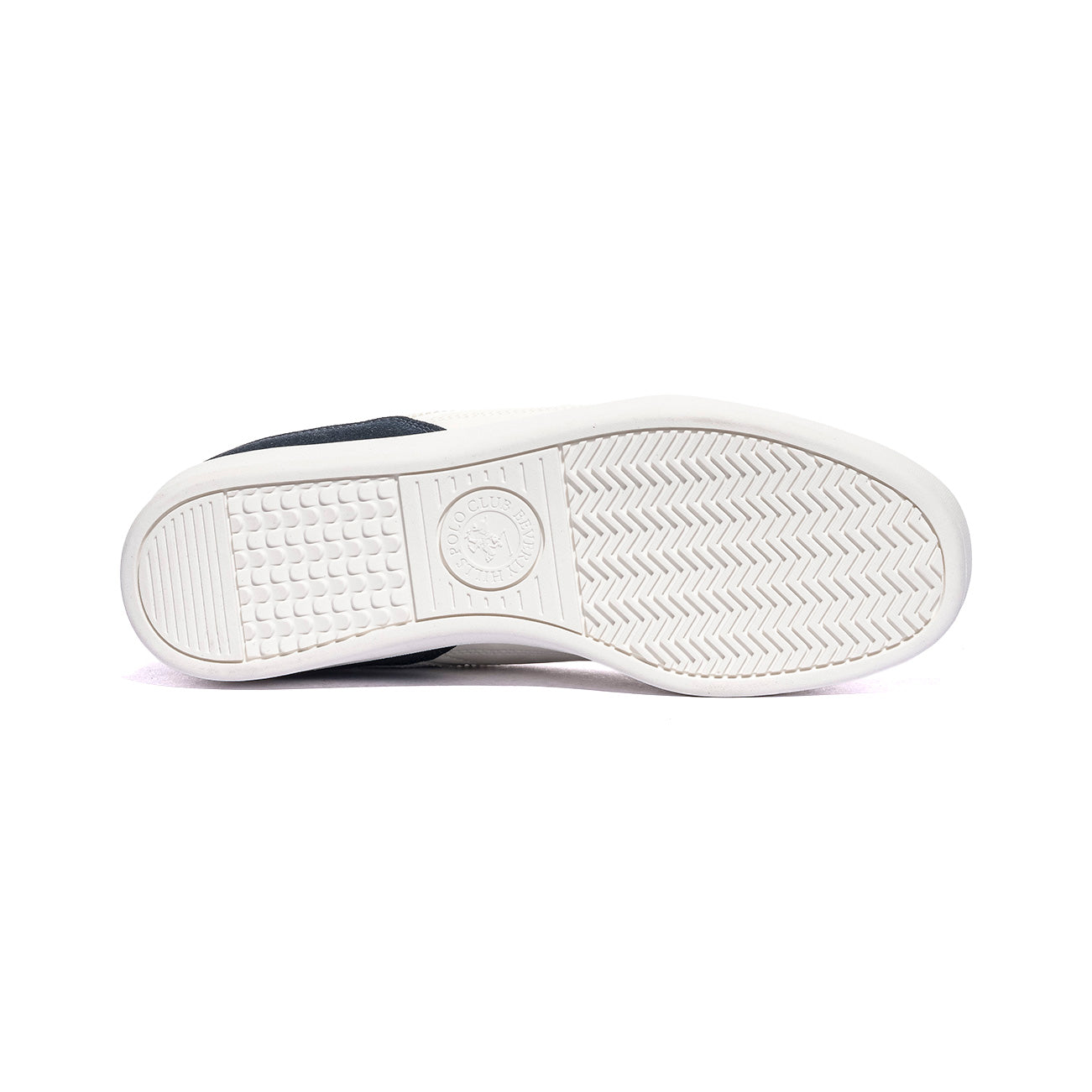BEVERLY HILLS POLO CLUB BHM614901 3690 Sneakers Uomo 