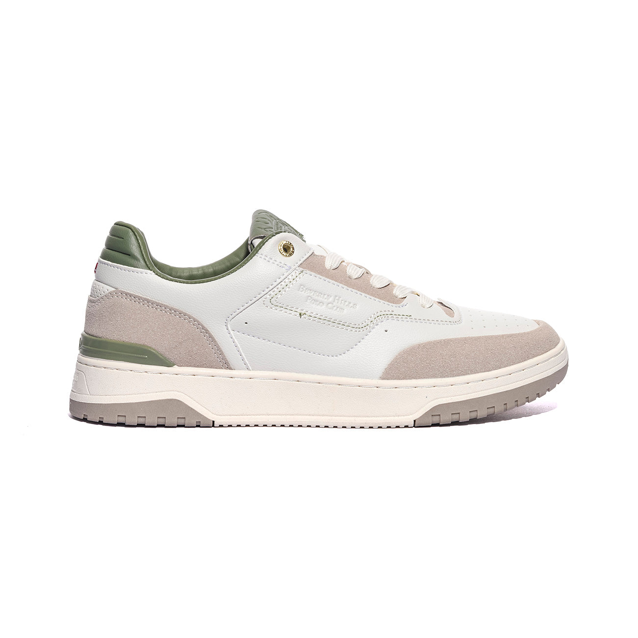 BEVERLY HILLS POLO CLUB BHM615501 0352 Sneakers Uomo 