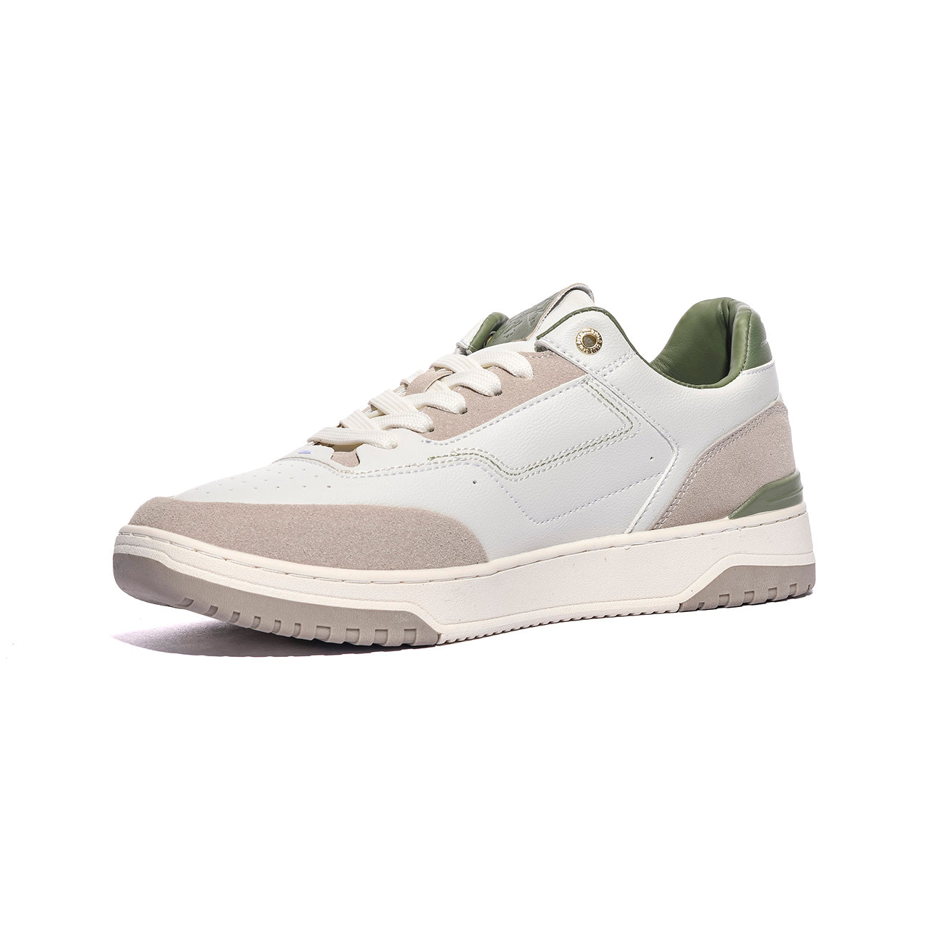 BEVERLY HILLS POLO CLUB BHM615501 0352 Sneakers Uomo 