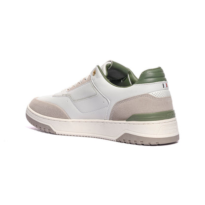 BEVERLY HILLS POLO CLUB BHM615501 0352 Sneakers Uomo 