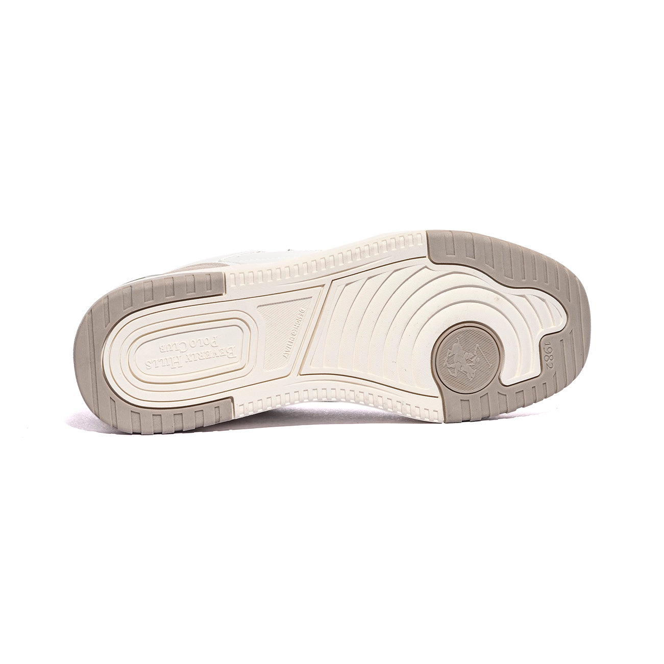 BEVERLY HILLS POLO CLUB BHM615501 0352 Sneakers Uomo 