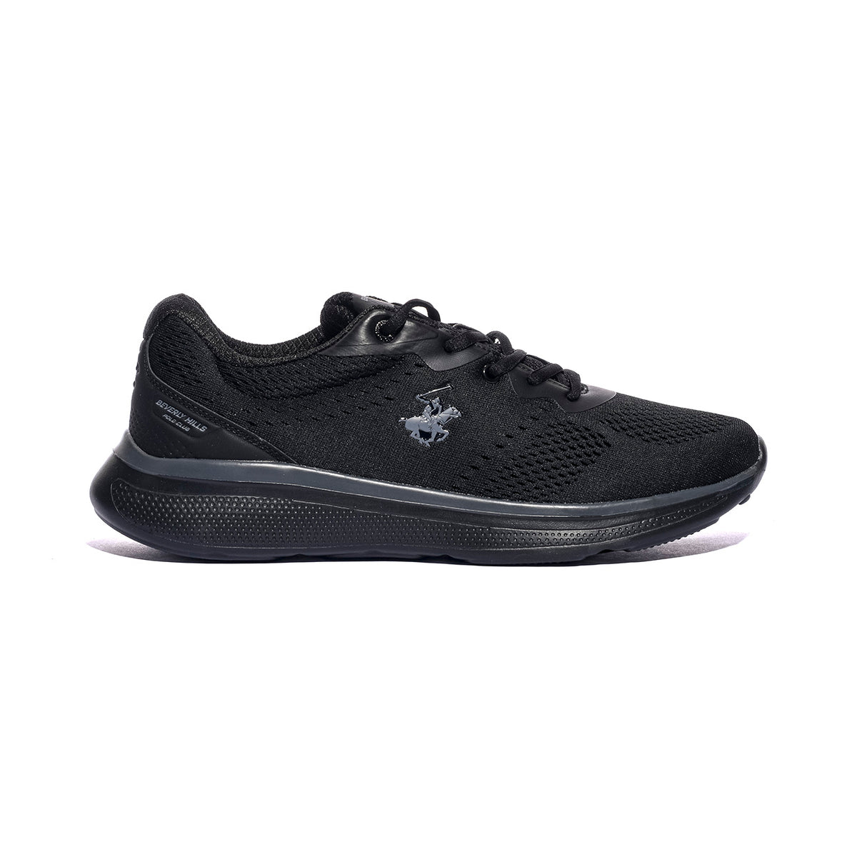 BEVERLY HILLS POLO CLUB BHM616100 0003 Sneakers Uomo 