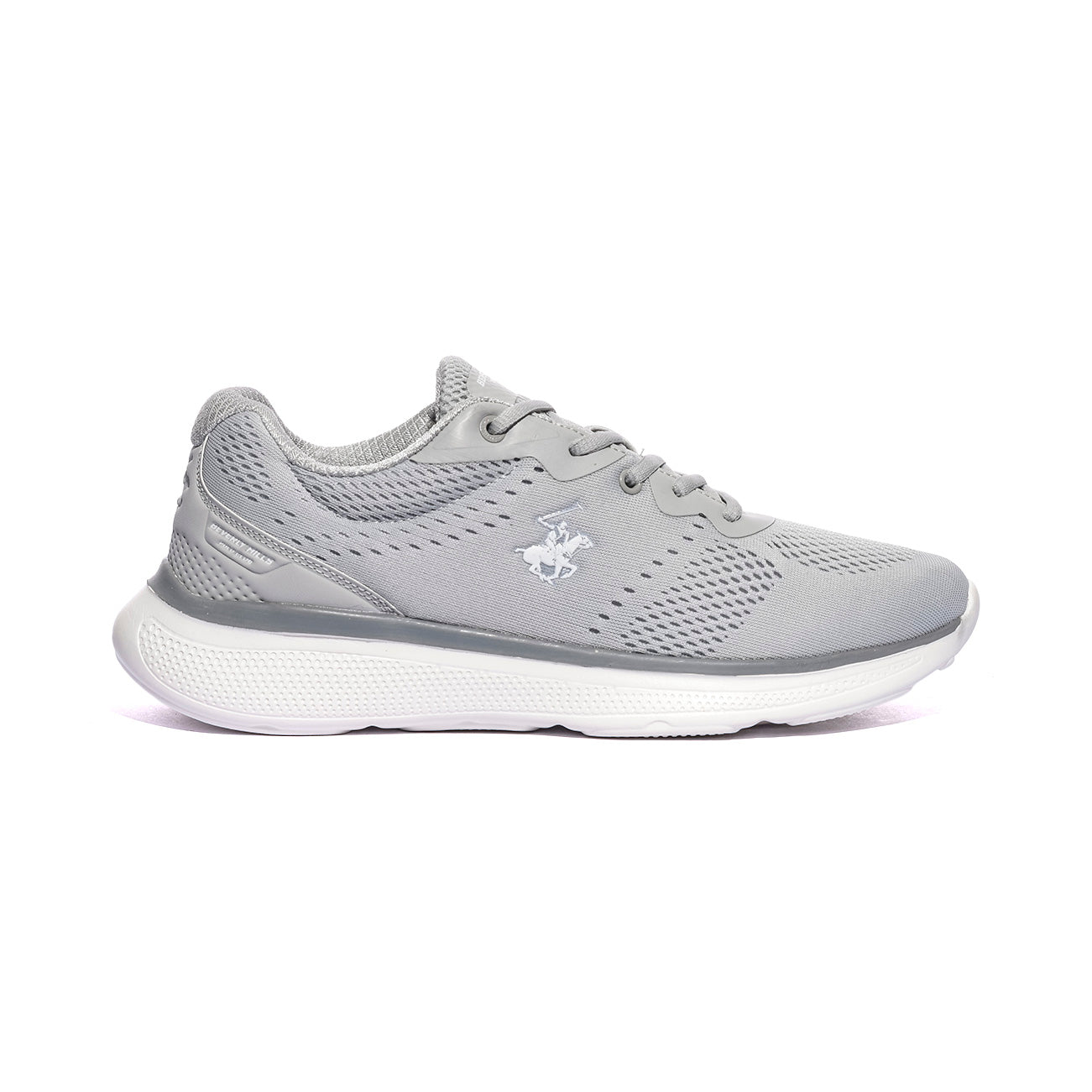 BEVERLY HILLS POLO CLUB BHM616100 2809 Sneakers Uomo 