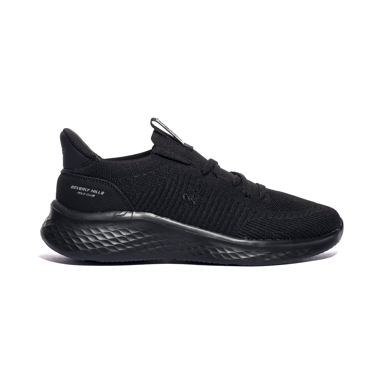 BEVERLY HILLS POLO CLUB BHM616400 0003 Sneakers Uomo 