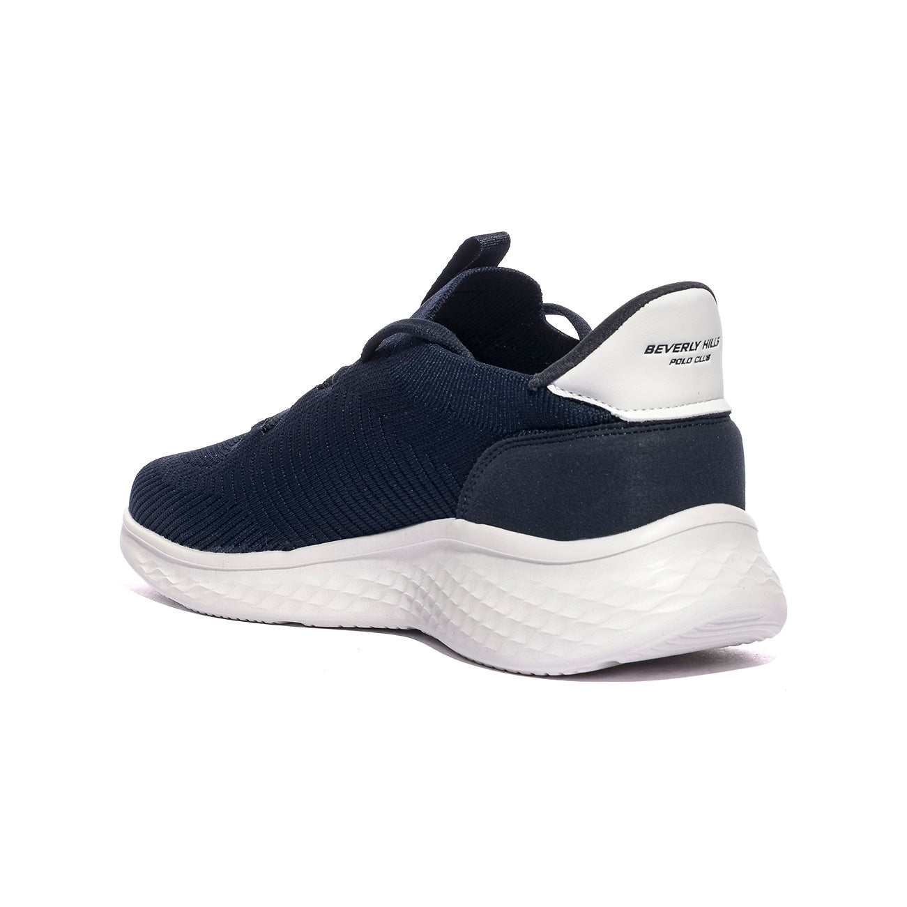 BEVERLY HILLS POLO CLUB BHM616400 1108 Sneakers Uomo 