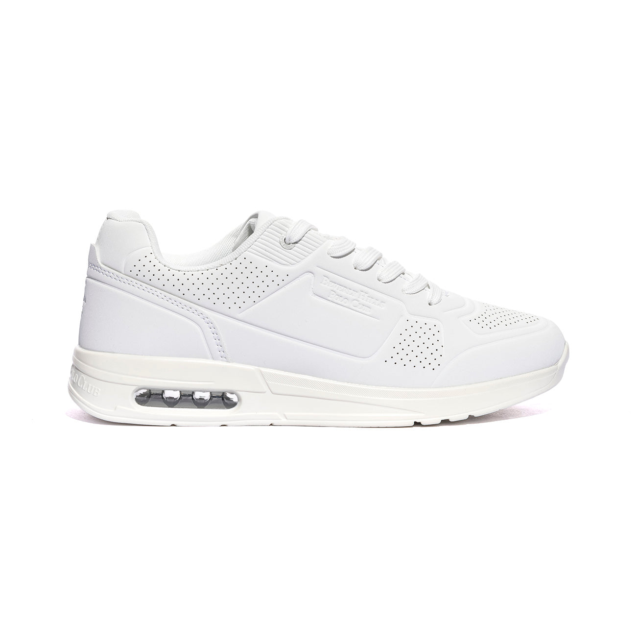 BEVERLY HILLS POLO CLUB BHM617005 0061 Sneakers Uomo 