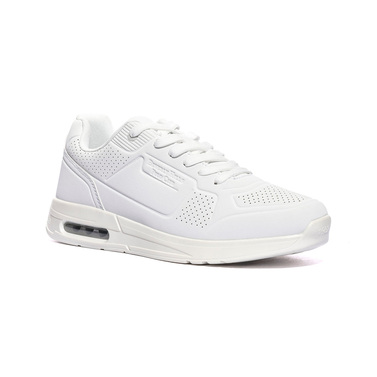 BEVERLY HILLS POLO CLUB BHM617005 0061 Sneakers Uomo 