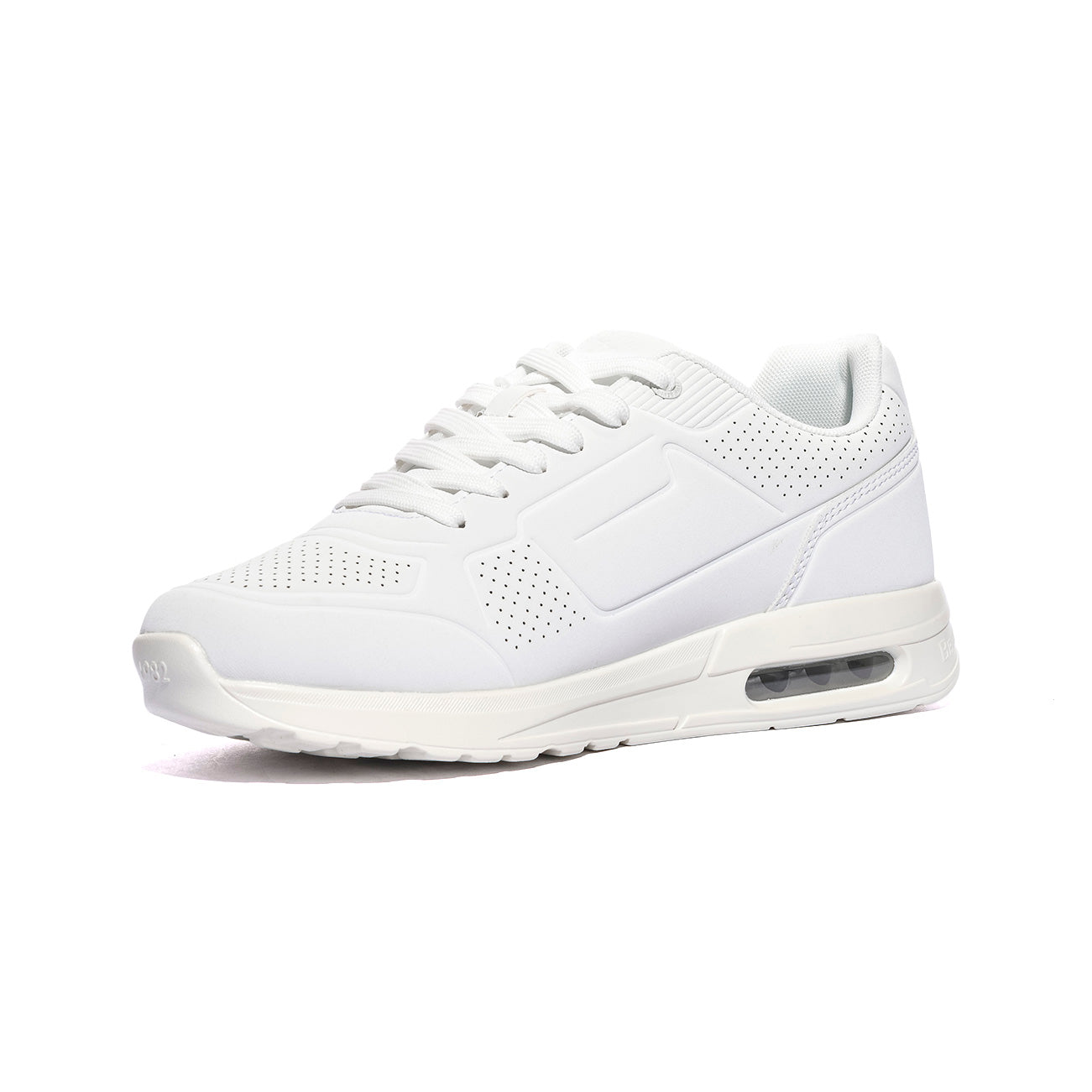 BEVERLY HILLS POLO CLUB BHM617005 0061 Sneakers Uomo 