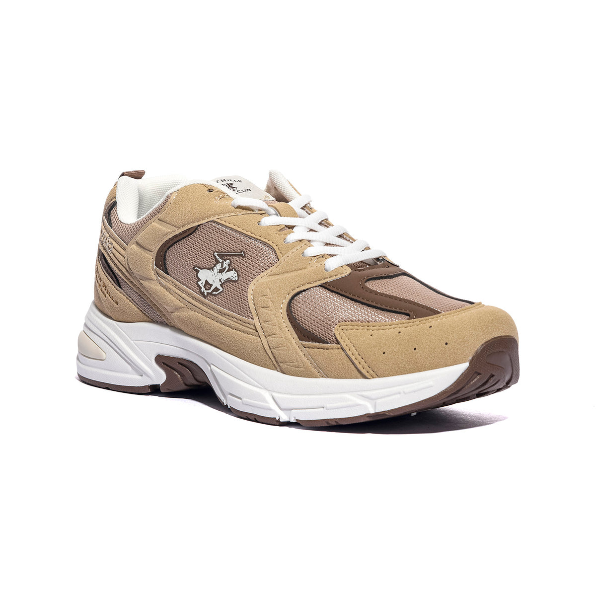 BEVERLY HILLS POLO CLUB BHM617100 0002 Sneakers Uomo 
