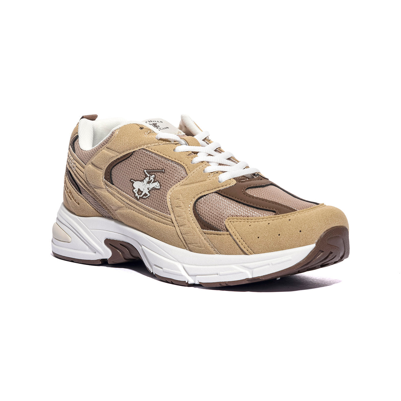 BEVERLY HILLS POLO CLUB BHM617100 0002 Sneakers Uomo 