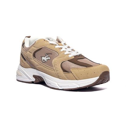 BEVERLY HILLS POLO CLUB BHM617100 0002 Sneakers Uomo 