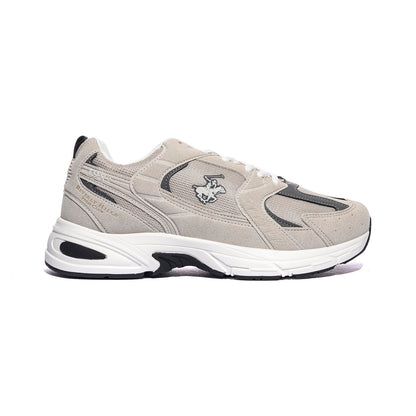 BEVERLY HILLS POLO CLUB BHM617100 0028 Sneakers Uomo 