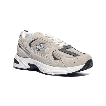 BEVERLY HILLS POLO CLUB BHM617100 0028 Sneakers Uomo 