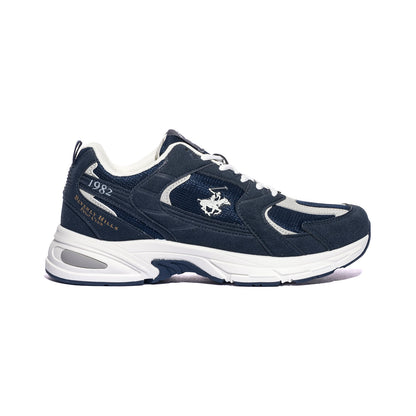 BEVERLY HILLS POLO CLUB BHM617100 1108 Sneakers Uomo 