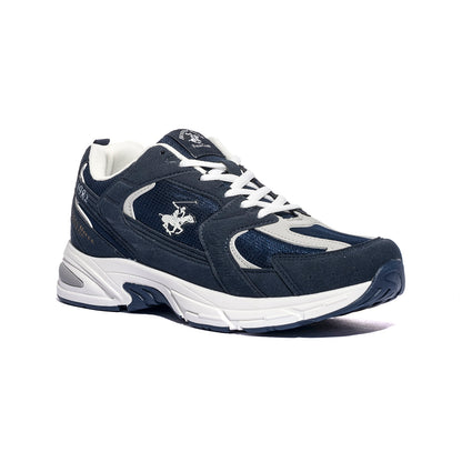 BEVERLY HILLS POLO CLUB BHM617100 1108 Sneakers Uomo 
