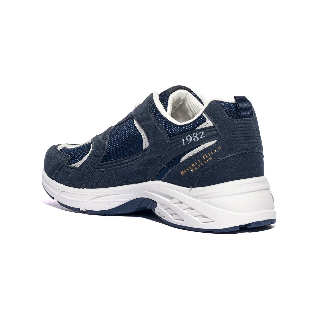 BEVERLY HILLS POLO CLUB BHM617100 1108 Sneakers Uomo 