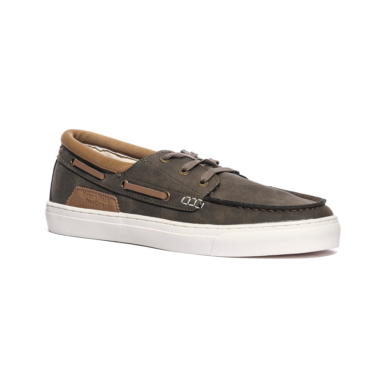 BEVERLY HILLS POLO CLUB BHM618100 0027 Slip-on Uomo 