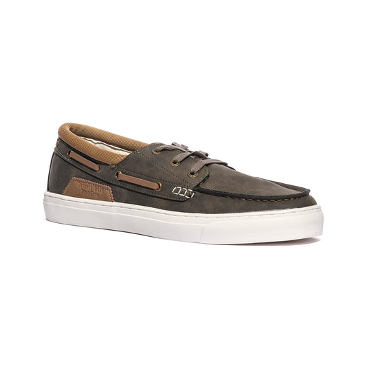 BEVERLY HILLS POLO CLUB BHM618100 0027 Slip-on Uomo 