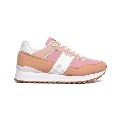 BEVERLY HILLS POLO CLUB BHW613201 0044 Sneakers Donna 