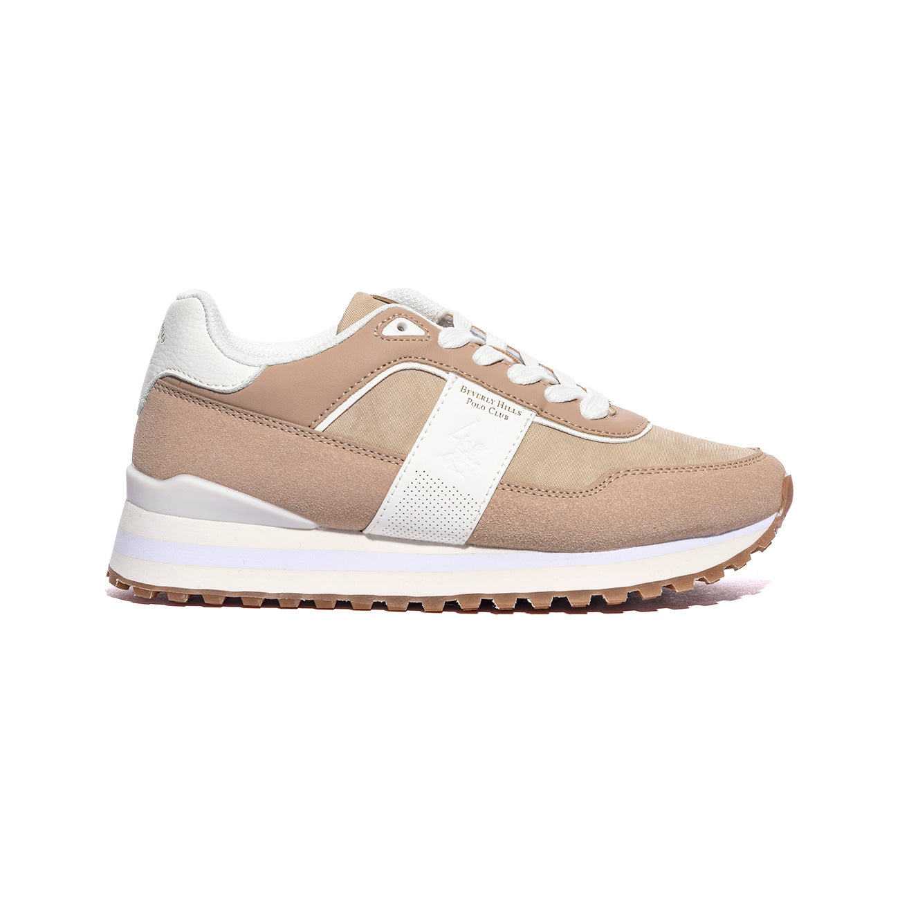 BEVERLY HILLS POLO CLUB BHW613201 3563 Sneakers Donna 