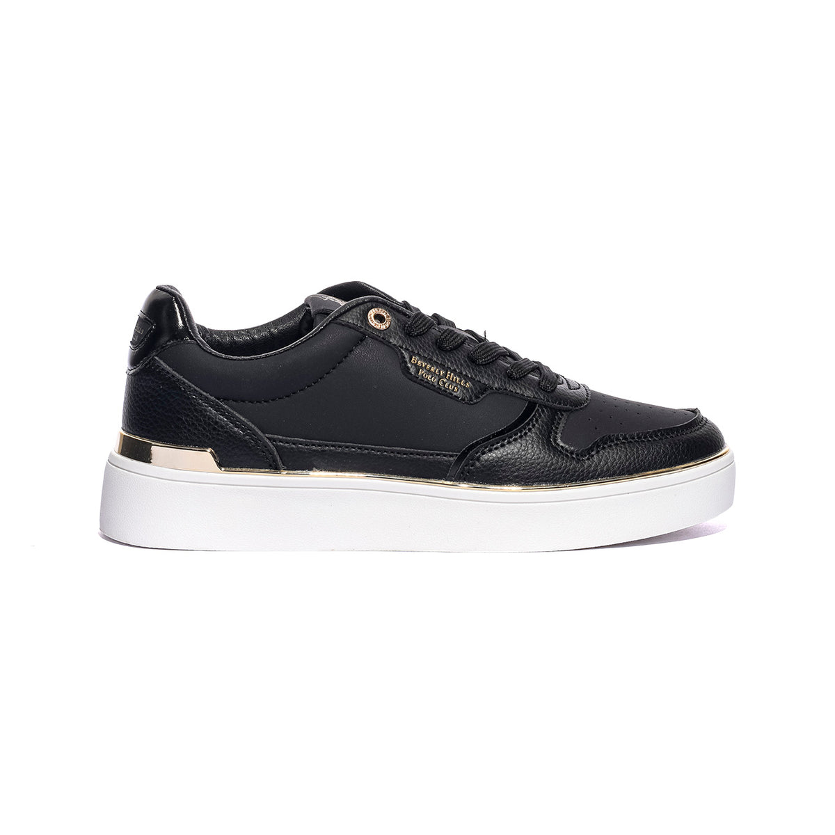 BEVERLY HILLS POLO CLUB BHW615305 0003 Sneakers Donna 