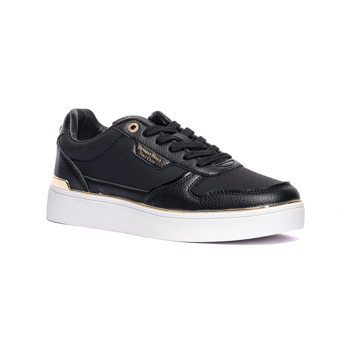 BEVERLY HILLS POLO CLUB BHW615305 0003 Sneakers Donna 