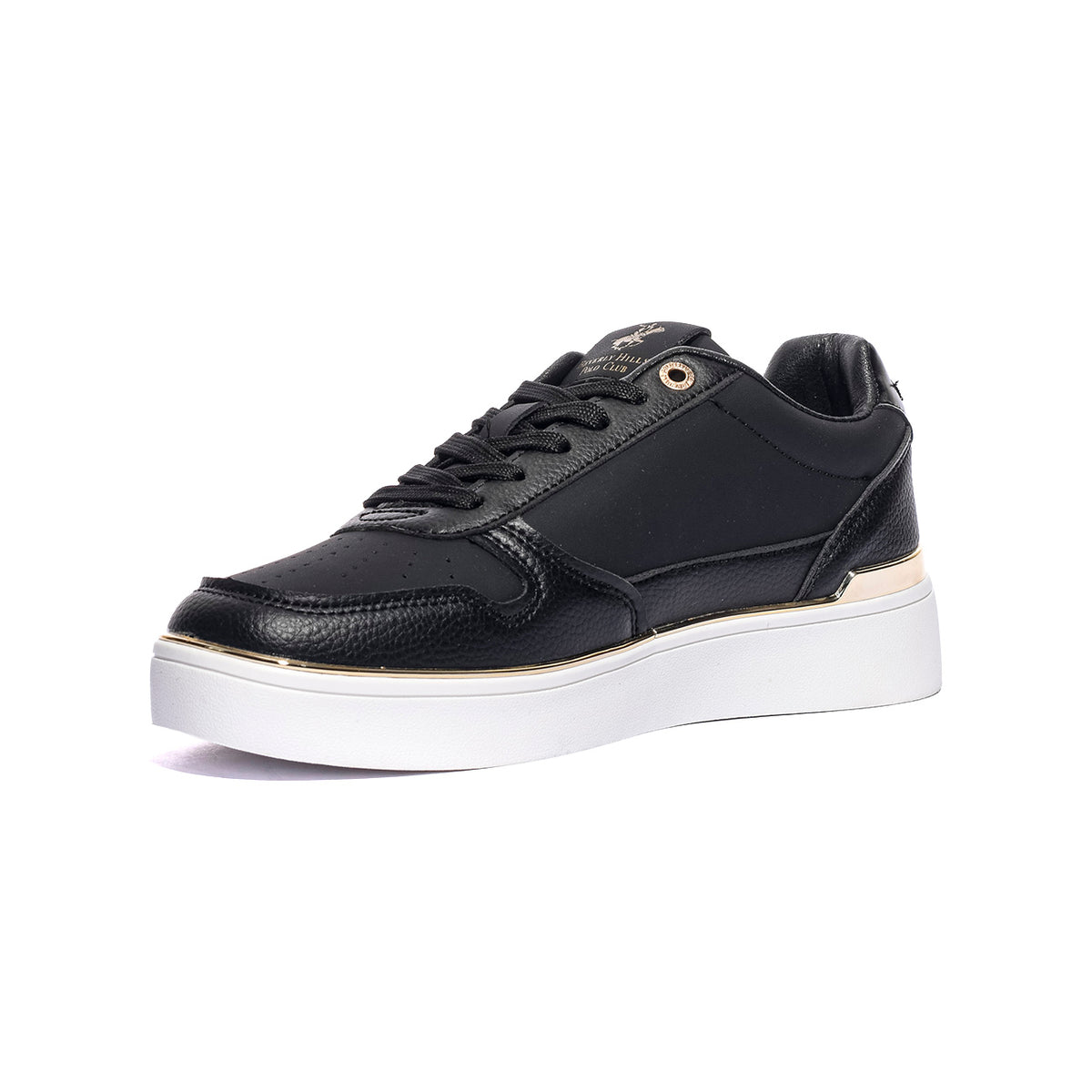 BEVERLY HILLS POLO CLUB BHW615305 0003 Sneakers Donna 