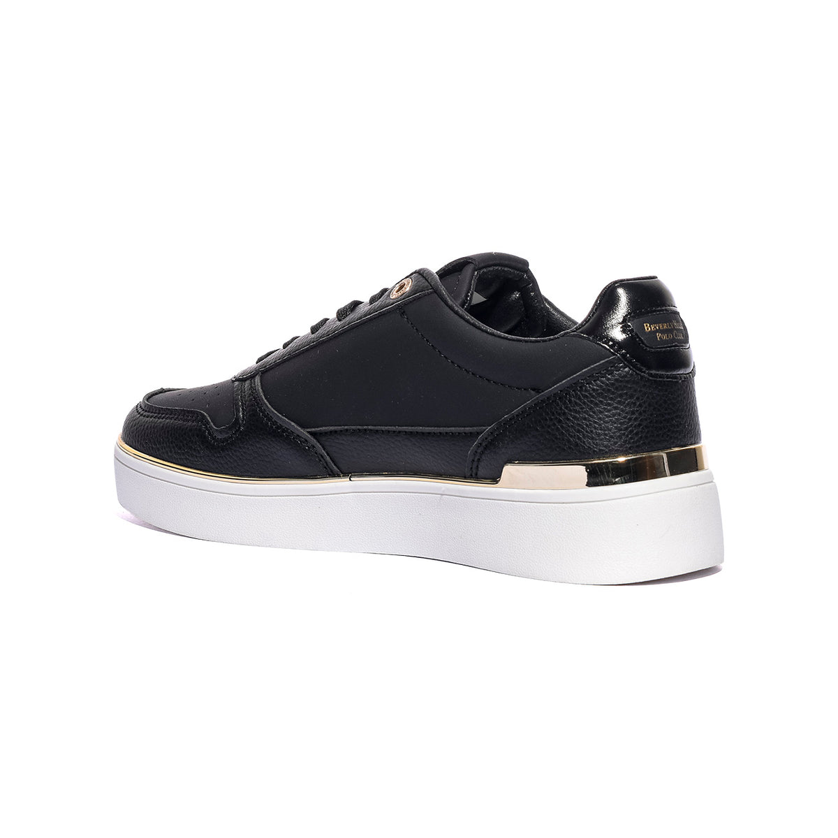 BEVERLY HILLS POLO CLUB BHW615305 0003 Sneakers Donna 