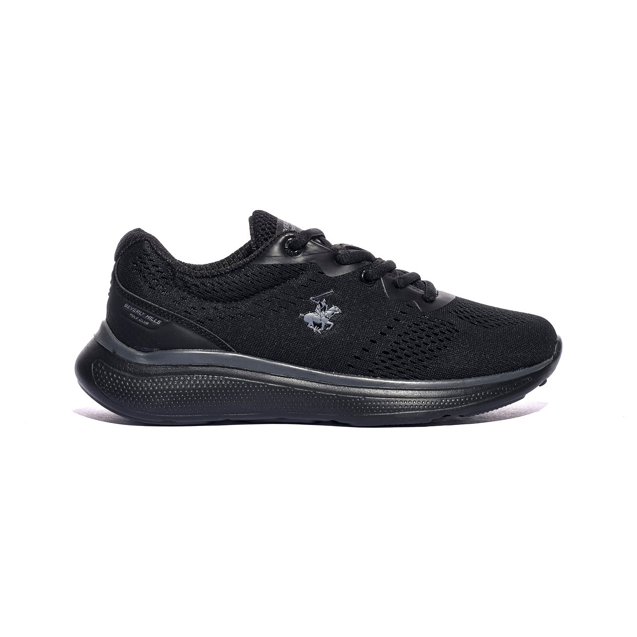 BEVERLY HILLS POLO CLUB BHW616100 0003 Sneakers Donna 