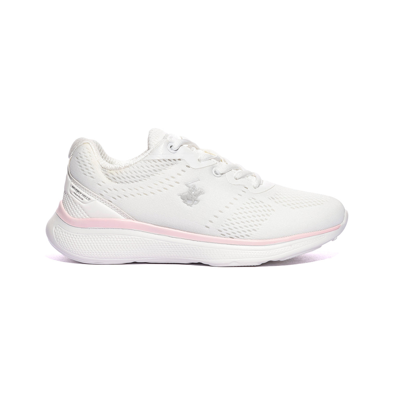 BEVERLY HILLS POLO CLUB BHW616100 0061 Sneakers Donna 