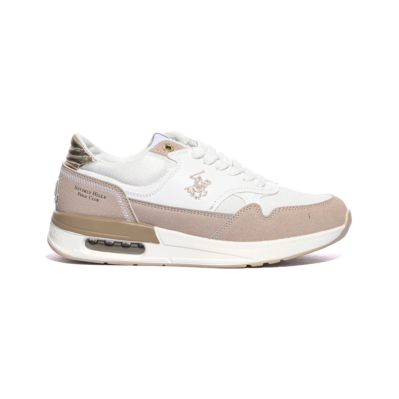 BEVERLY HILLS POLO CLUB BHW617000 3563 Sneakers Donna 
