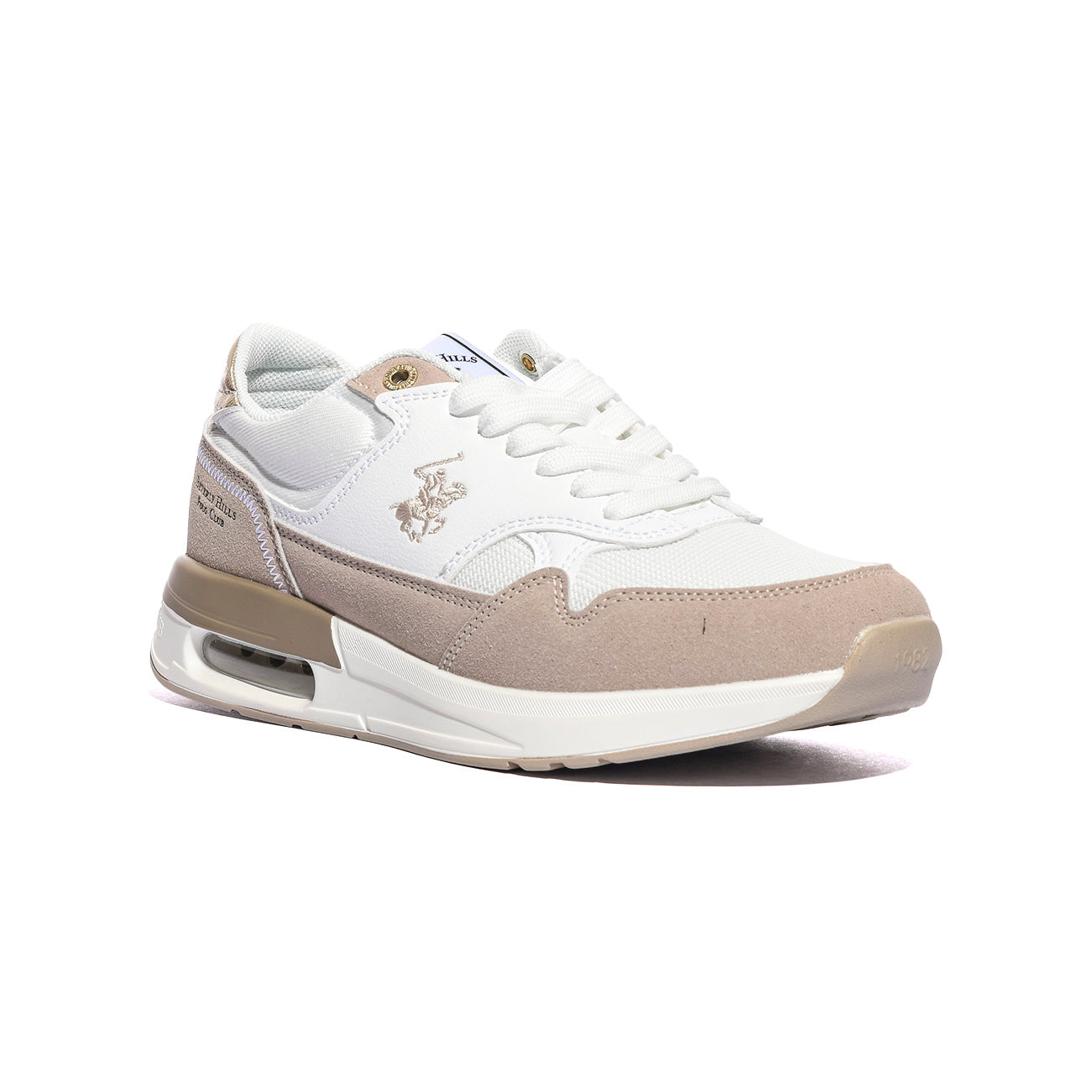 BEVERLY HILLS POLO CLUB BHW617000 3563 Sneakers Donna 