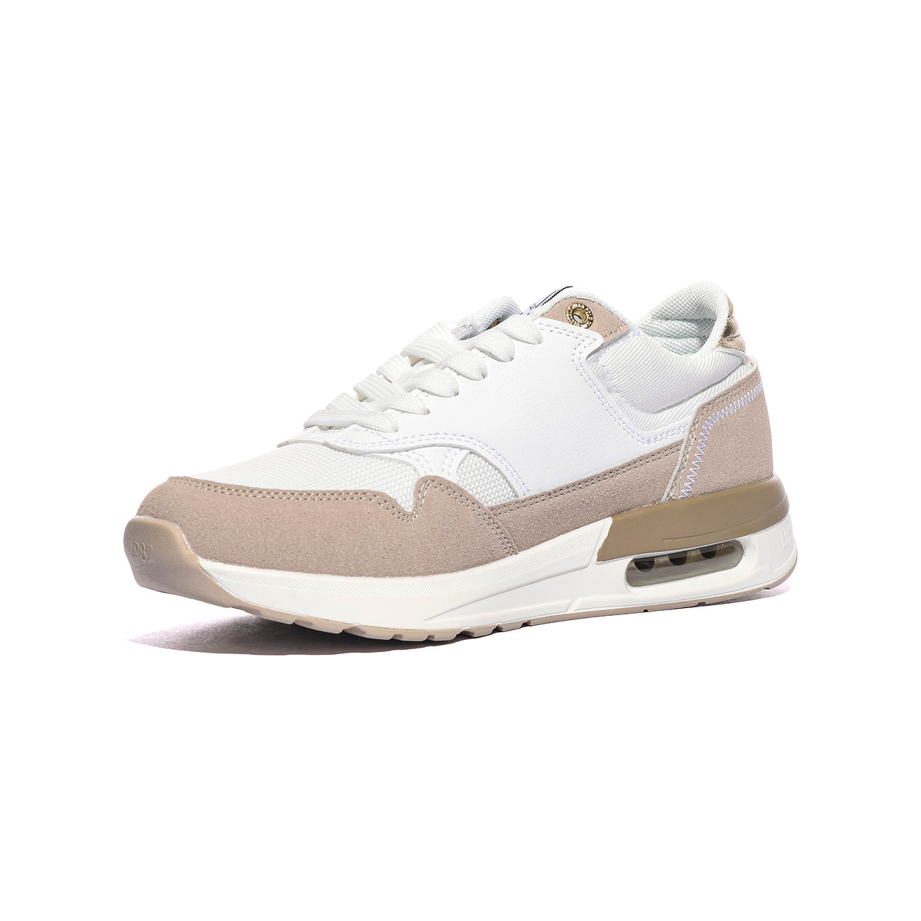 BEVERLY HILLS POLO CLUB BHW617000 3563 Sneakers Donna 