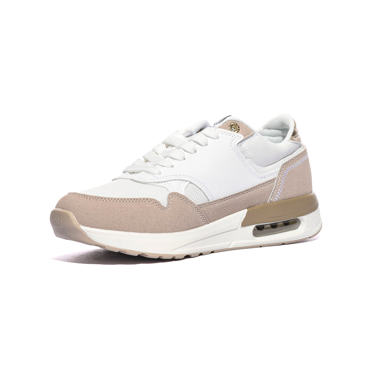 BEVERLY HILLS POLO CLUB BHW617000 3563 Sneakers Donna 