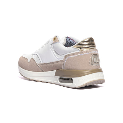 BEVERLY HILLS POLO CLUB BHW617000 3563 Sneakers Donna 