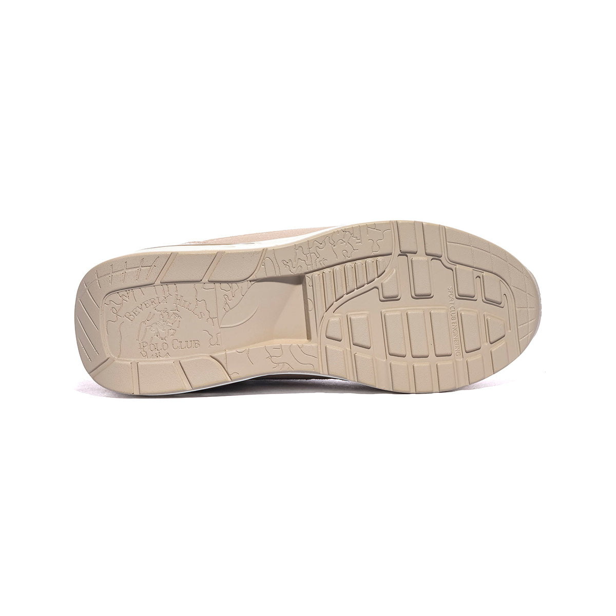 BEVERLY HILLS POLO CLUB BHW617000 3563 Sneakers Donna 